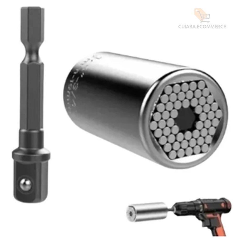 Ferramenta Chave 48 Em 1 Universal Ferramenta Versatil - 2