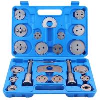 Kit Ferramenta Com Jogo De 22 Peças Para Carros - 1