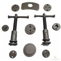 Kit Ferramenta Com Jogo De 22 Peças Para Carros - 3