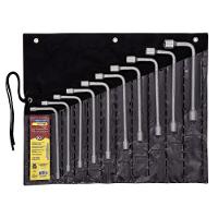 Jogo De Chaves Biela Em Aço Especial Cromado 10 Peças Tramontina Master Tramontina - 1