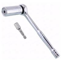 Ferramenta Chave 48 Em 1 Universal 8mm A 19mm - 1