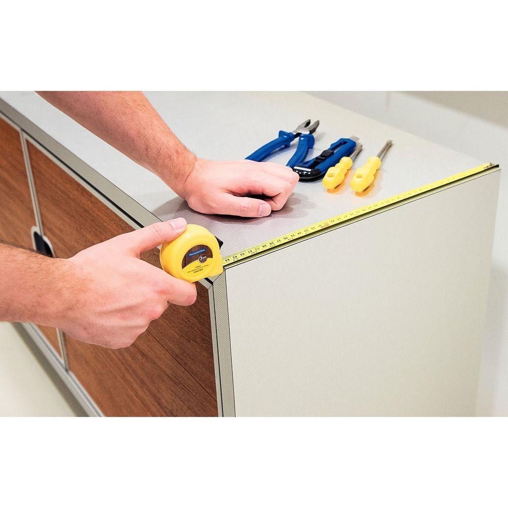 Kit De Ferramentas Com Alicate De Pressão 10" Alicate Universal 8" E Alicate Corte Diagon - 2