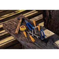 Kit De Ferramentas Com Alicate De Pressão 10" Alicate Universal 8" E Alicate Corte Diagon - 3