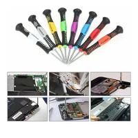 Jogo Chaves Ferramentas De Precisão Portátil Celular Fenda - 3