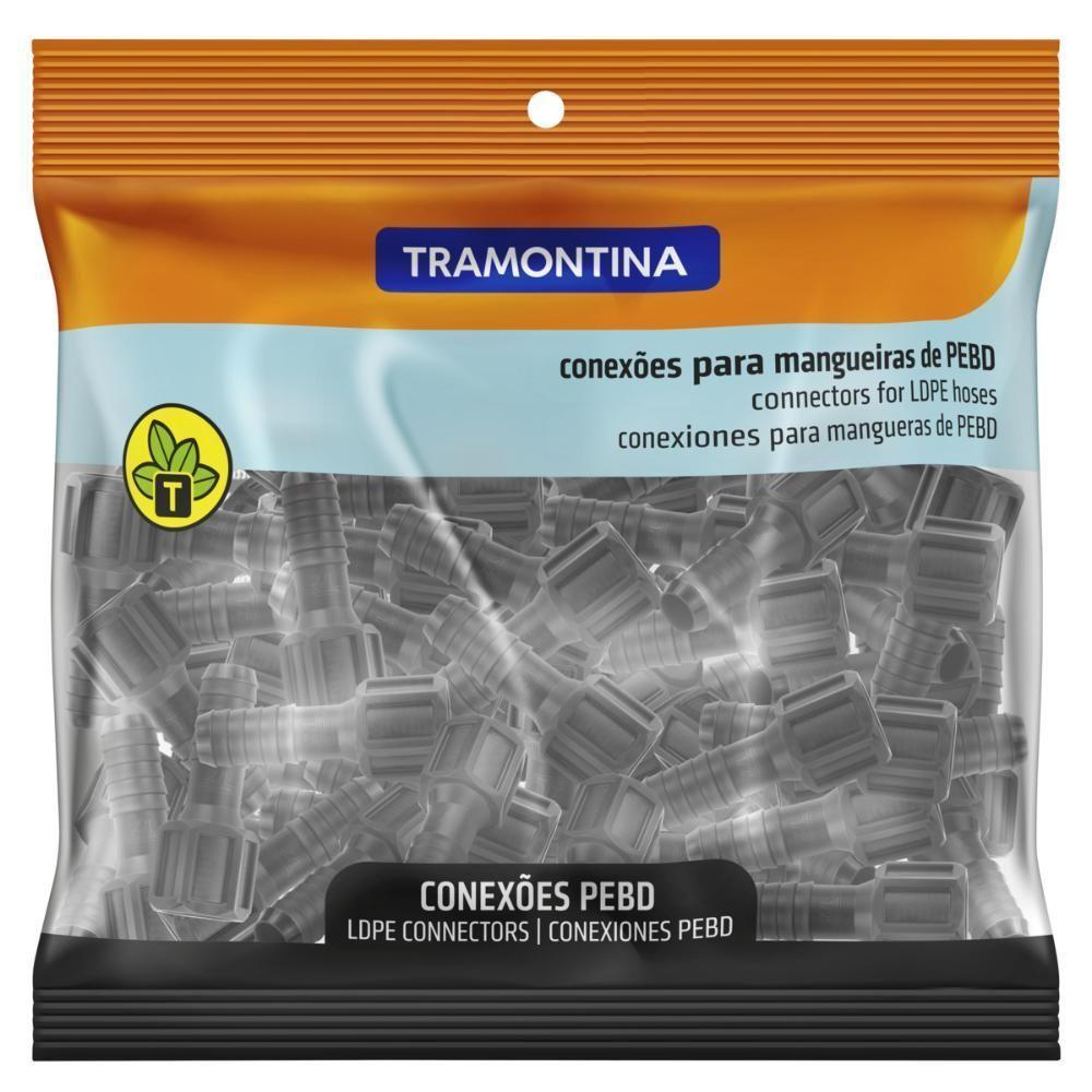 Adaptador Com Rosca Interna 1/2'' Tramontina Para Mangueiras - 7