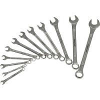 Kit Chave Combinada Com 12 Chaves De 6 A 22Mm Brasfort - 1