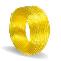 Mangueira De Combustível 5 X 2,3Mm X 50M Amarela Ibirá - 1