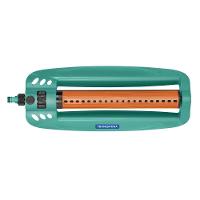 Aspersor Oscilante Para Engate Rápido Tramontina