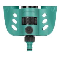 Aspersor Oscilante Para Engate Rápido Tramontina - 6