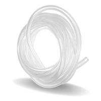 Mangueira/Combustível 7 X 2 Mm X 50M CristalTransparente - 1