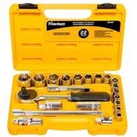 Kit Ferramenta Acompanha 22 Peças Para Lojas Autocenter - 1