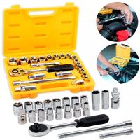 Kit Ferramenta Acompanha 22 Peças Para Lojas Autocenter - 3