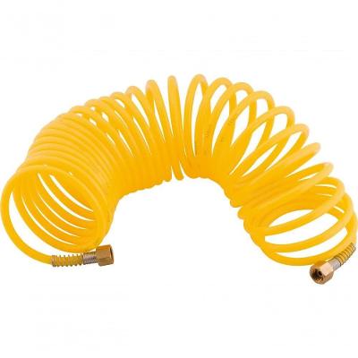 Mangueira Espiral 7,5 Metros 1/4" Npt Femea - Vonder