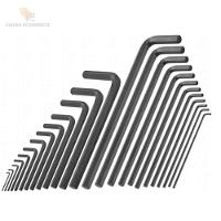 Kit Ferramenta Acompanha 25 Peças Allin Hexagonal - 2