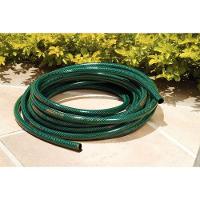 Mangueira Flex 5/8" Tramontina Verde Em Pvc 3 Camadas 100 M Tramontina - 2