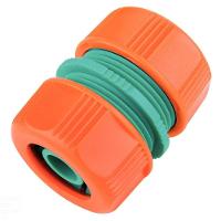 Ligação Reparadora Tramontina Em Plástico Para Mangueira 5/8" E 3/4" Tramontina - 1