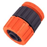 Engate Rosqueado Em Plástico Tramontina Para Mangueiras 1/2" E Torneiras Tramontina - 1