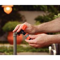 Engate Rosqueado Em Plástico Tramontina Para Mangueiras 1/2" E Torneiras Tramontina - 9