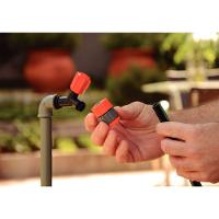 Engate Rosqueado Em Plástico Tramontina Para Mangueiras 1/2" E Torneiras Tramontina - 13