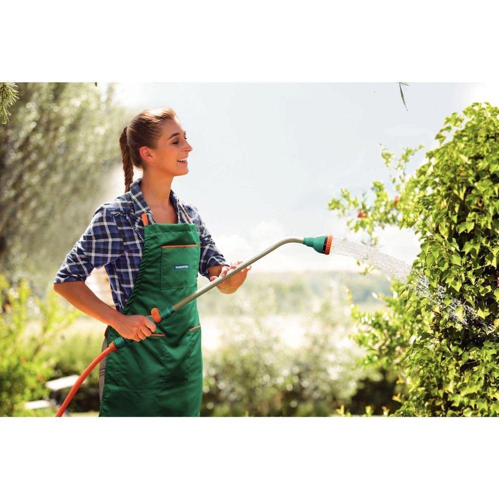 Hidropistola Multifunção Para Engate Rápido Tramontina Com Cabo Metálico Tramontina - 2