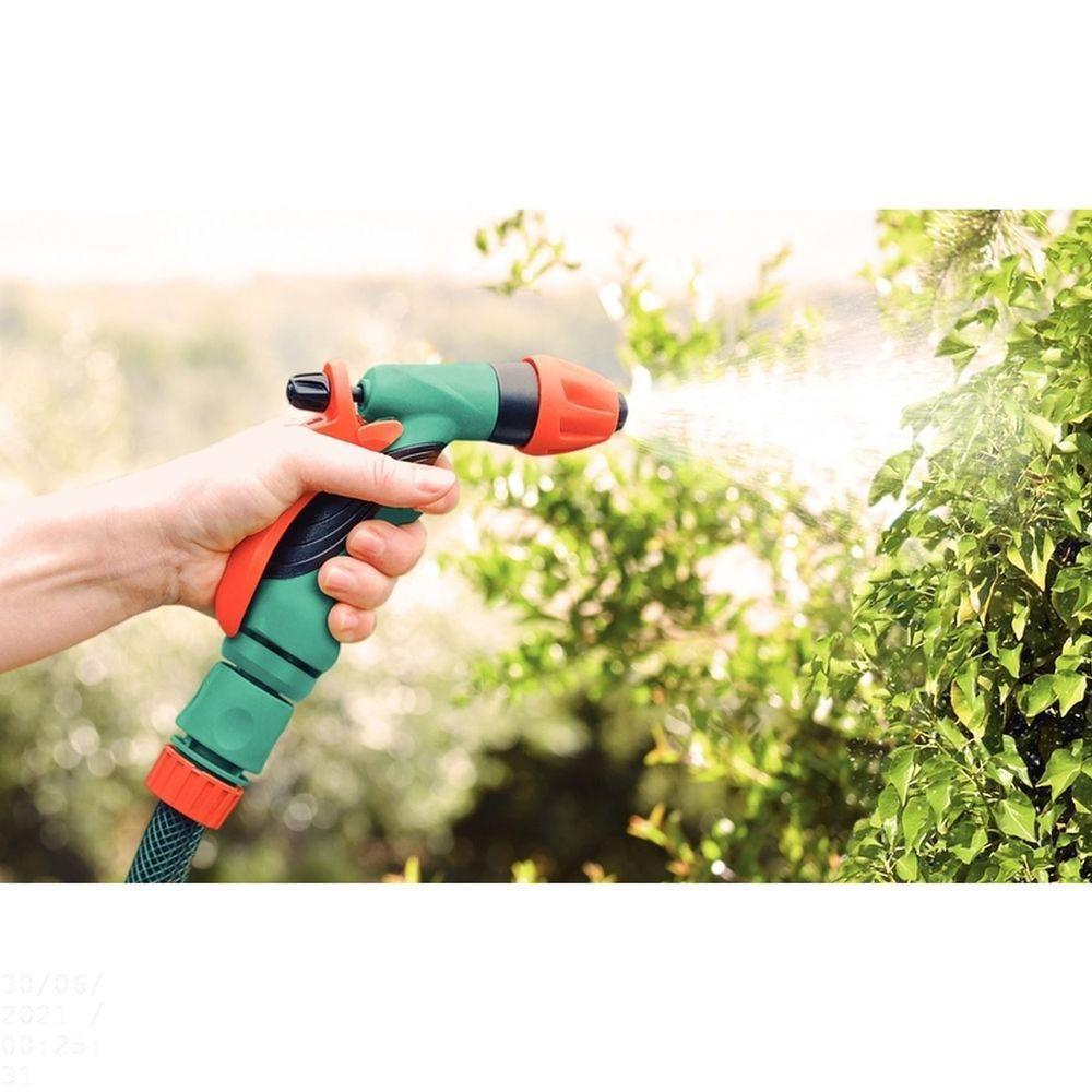 Hidropistola Para Engate Rápido Tramontina Com Jato Controlável Tramontina - 2