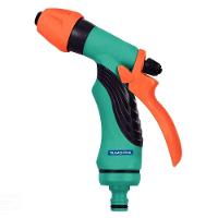 Hidropistola Para Engate Rápido Tramontina Com Jato Controlável Tramontina - 1