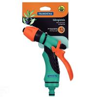 Hidropistola Para Engate Rápido Tramontina Com Jato Controlável Tramontina - 3