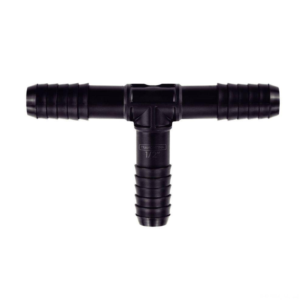 União Interna 3/4" Tramontina Para Mangueiras Tramontina - 1