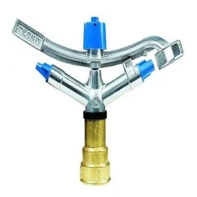 Aspersor Plona Pa 150 1 1/2" Bocal 5x14 Mm Alcance 32m