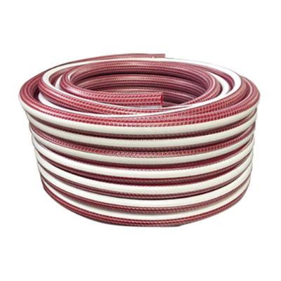 Mangueira/Jardim Antitorção Tricô10 Mt1/2" Tricô Reforçada