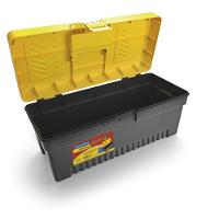 Caixa Plástica para Ferramentas 17´´ Tramontina - 4