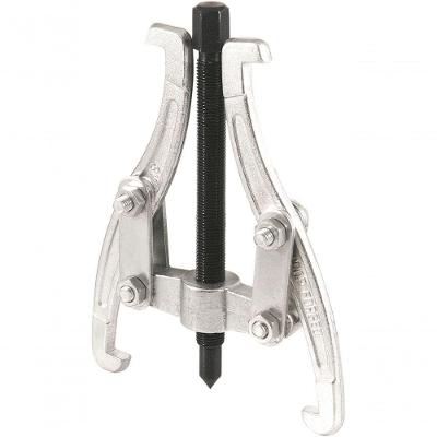 Extrator Saca Polia 2 Garras 100Mm Articulado Externo E Inte