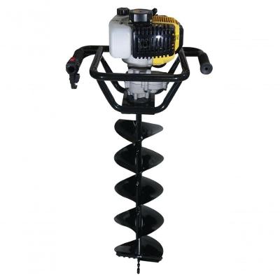 Perfurador De Solo À Gasolina 51,7Cc 2T Psl-517 Lynus