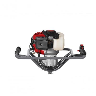 Perfurador De Solo Gasolina 2,0Cv 52Cc Bps52 Branco