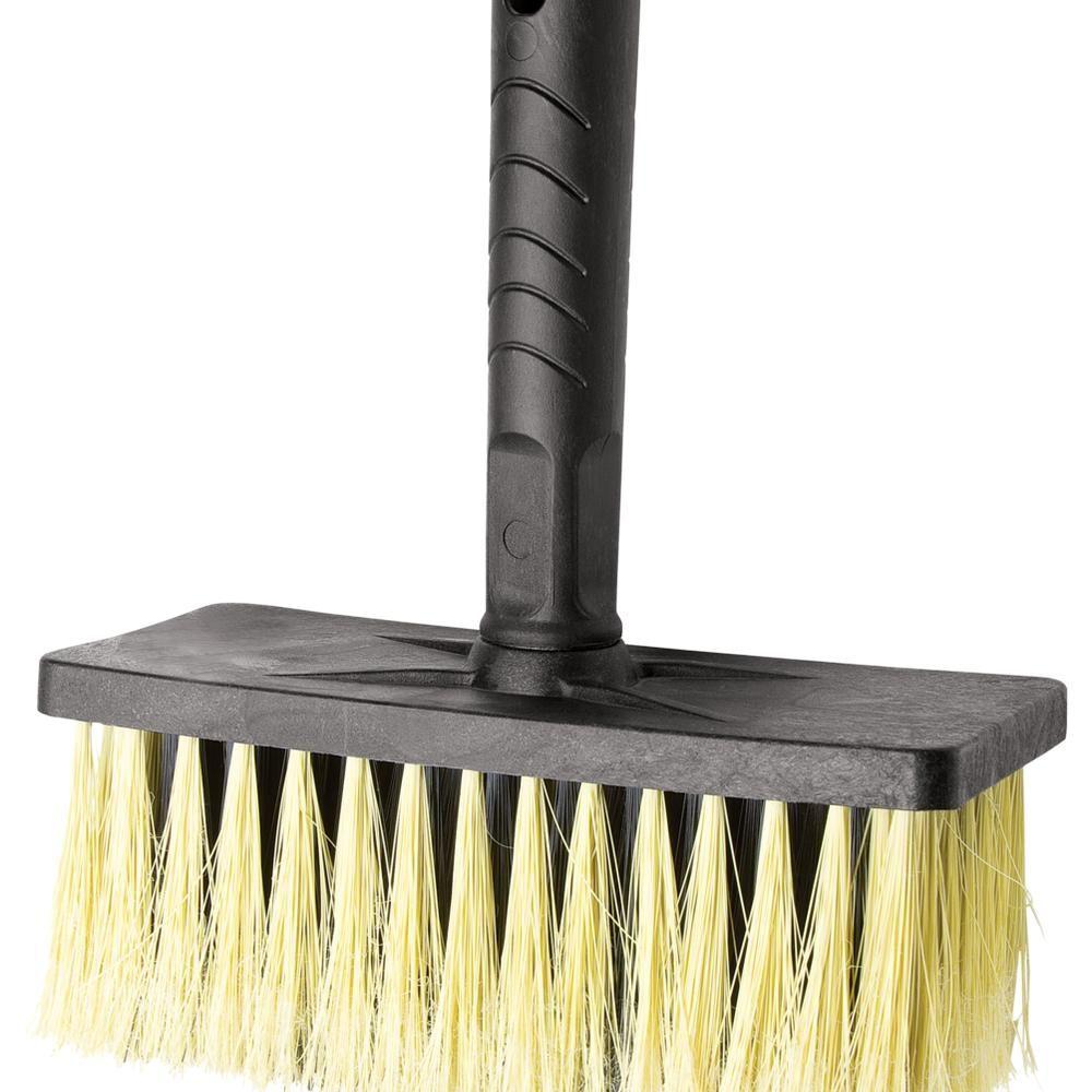 Broxa Retangular 160X60 Mm Tramontina Com Corpo Injetado - 2