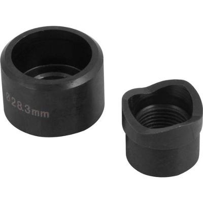 Matriz Para Furação 28,3Mm Para Fcv035 - Vonder