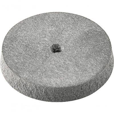 Roda De Borracha 22X3,9Mm Para Microrretífica - Vonder