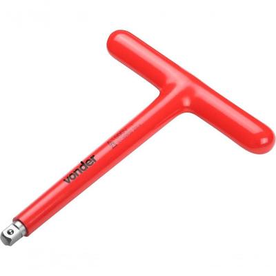 Cabo T Isolado Encaixe 1/2'' 8'' Iec60900 Vonder