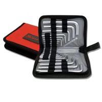 Kit De Ferramenta Jogo Chave Torx E Allen Hexagonal 18pçs - 1