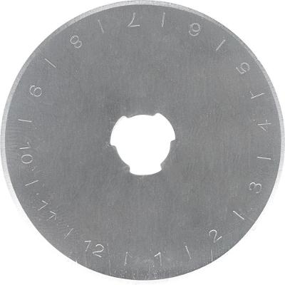 Lâmina Circular Para Estilete 45Mm Com 2 Peças - Vonder