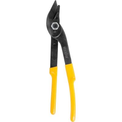 Tesoura Para Fita Aço 12" Vonder