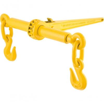 Tensionador C/ Catraca 1/2" Aço Carbono Uso Industrialplus