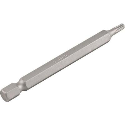 Jogo Bits Ponteiras Encaixe 1/4'' T7 X 75Mm 5pçs