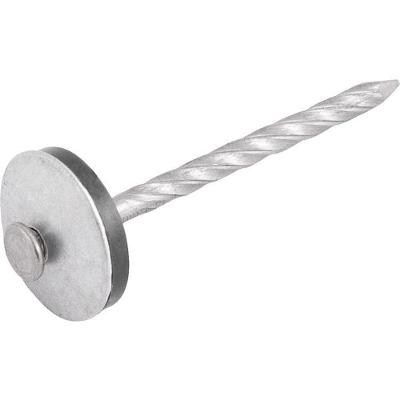 Prego Telheiro 18X27 Ardox Polido Com 0,5 Kg - Vonder