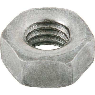 Porca Sextavado M16 Ma Polido Pacote Com 100 - Vonder