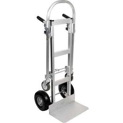 Carrinho Para Carga Vonder 2 Em 1 300Kg