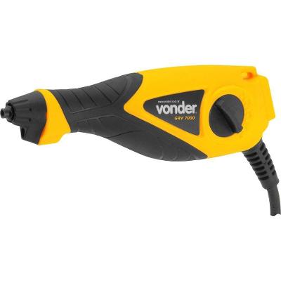 Gravador Elétrico 127V Grv 7000