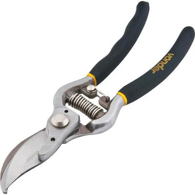 Tesoura Para Poda 8.1/2" Aço Forjado - Vonder