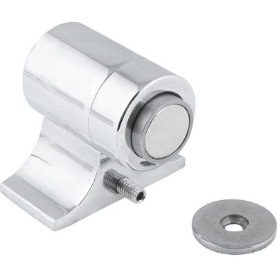 Fixador De Porta Cromado Fp 200 Vonder