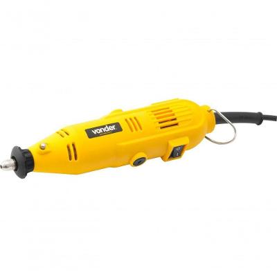 Microrretífica 1/8" 115 Watts 220 Volts Mrv115 Vonder